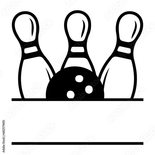 Bowling SVG Bundle, Bowling PNG Bundle, Bowling Clipart, Bowling Silhouette, Bowling SVG Cut Files for Cricut, Bowling Ball svg, Pin Svg, bowling svg bundle bowling png bundle bowler svg png cut file 