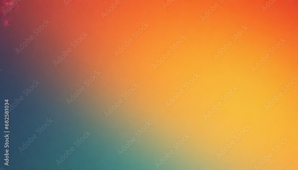 grainy abstract colorful background