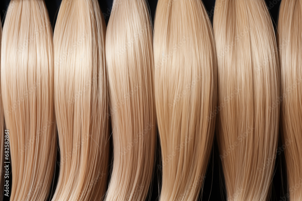 Straight remy human hair bundles collection, blonde hair extensions weave wigs Straight remy human hair bundles collection, blonde hair extensions weave wigs