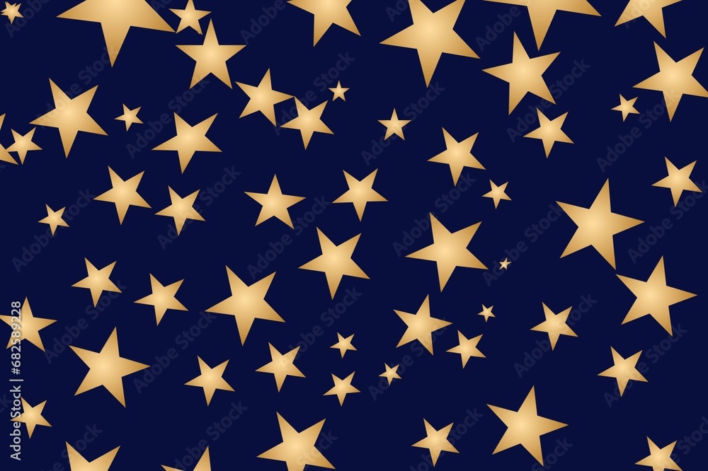 seamless pattern with stars seamless pattern with stars