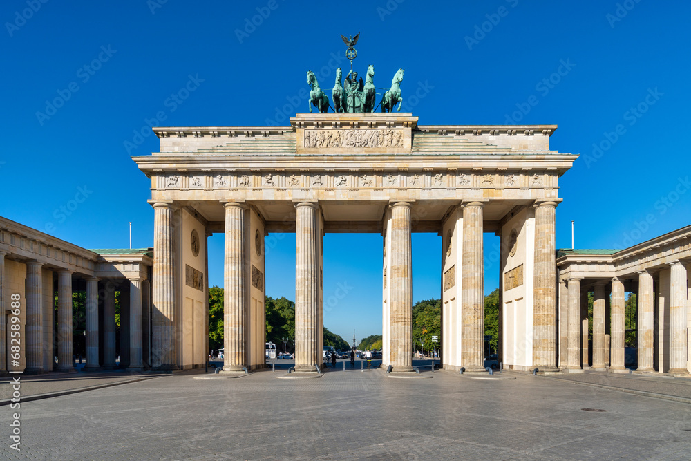 Obraz premium Berlin, Germany