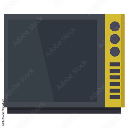 Microwave oven