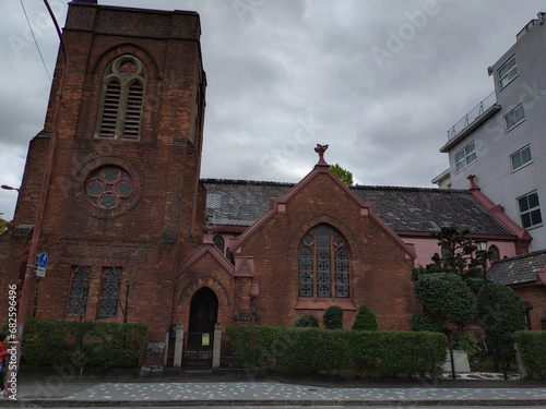 京都モダン建築祭