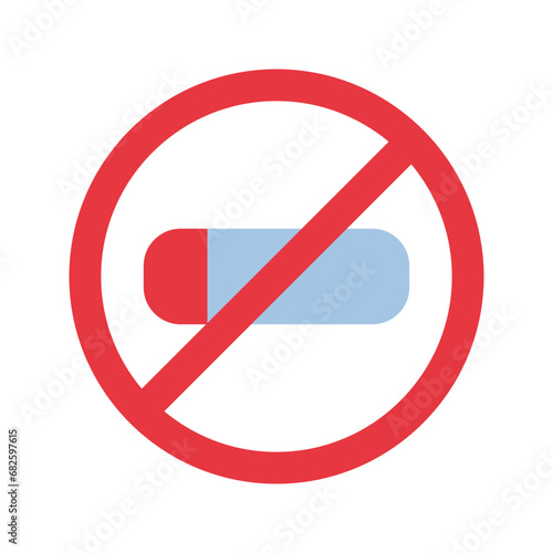no smoking flat icon Free Download no smoking flat icon - GFXLoad