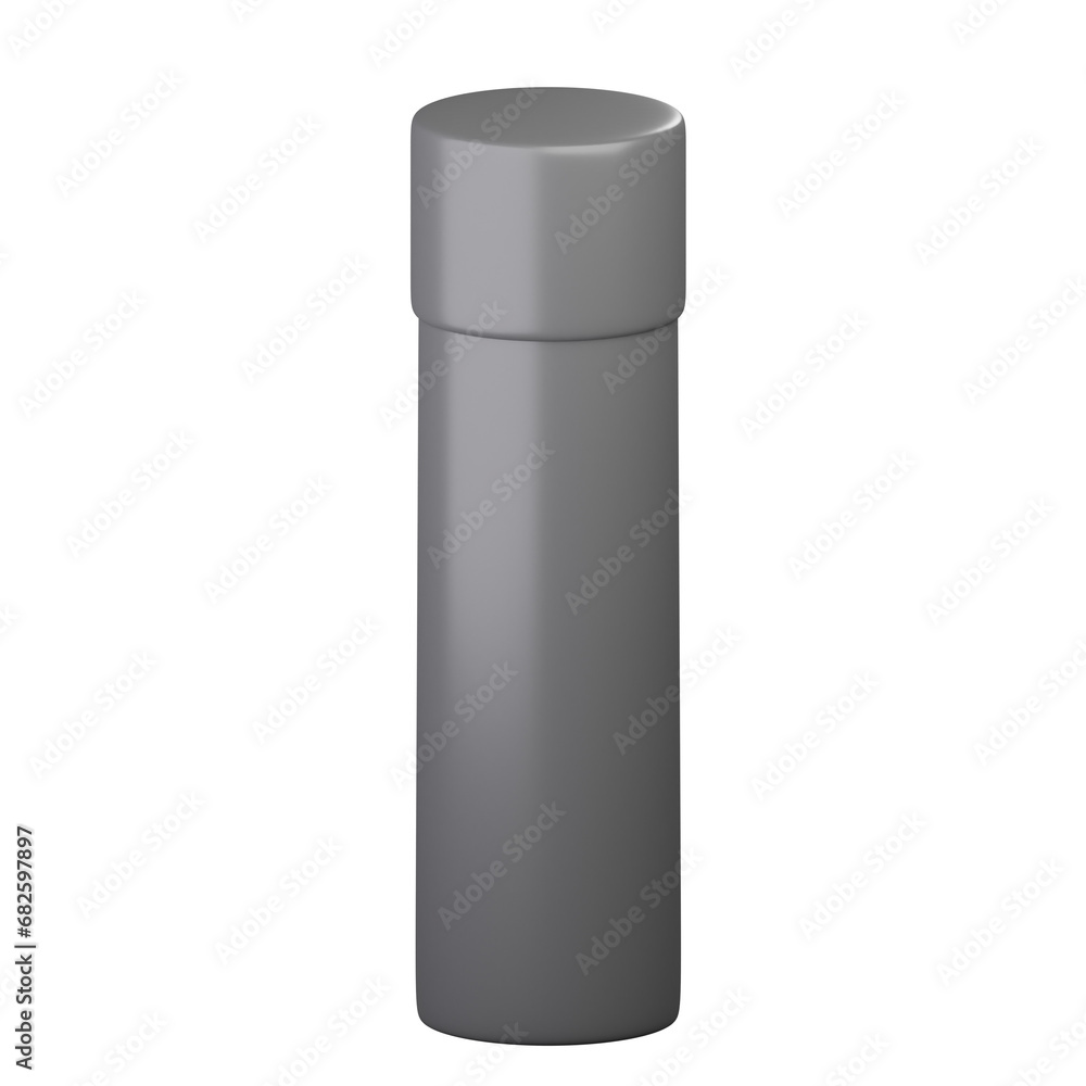 Thermo 3d Icon Illustration Thermo 3d Icon Illustration