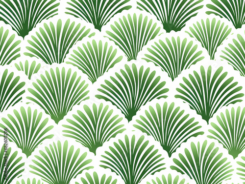 Seamless printing pattern design, printing pattern for clothing, printing texture for all over printing, ai generated photo