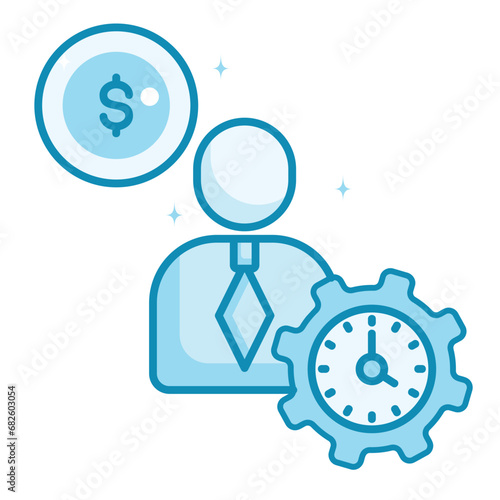 Manager Icon
