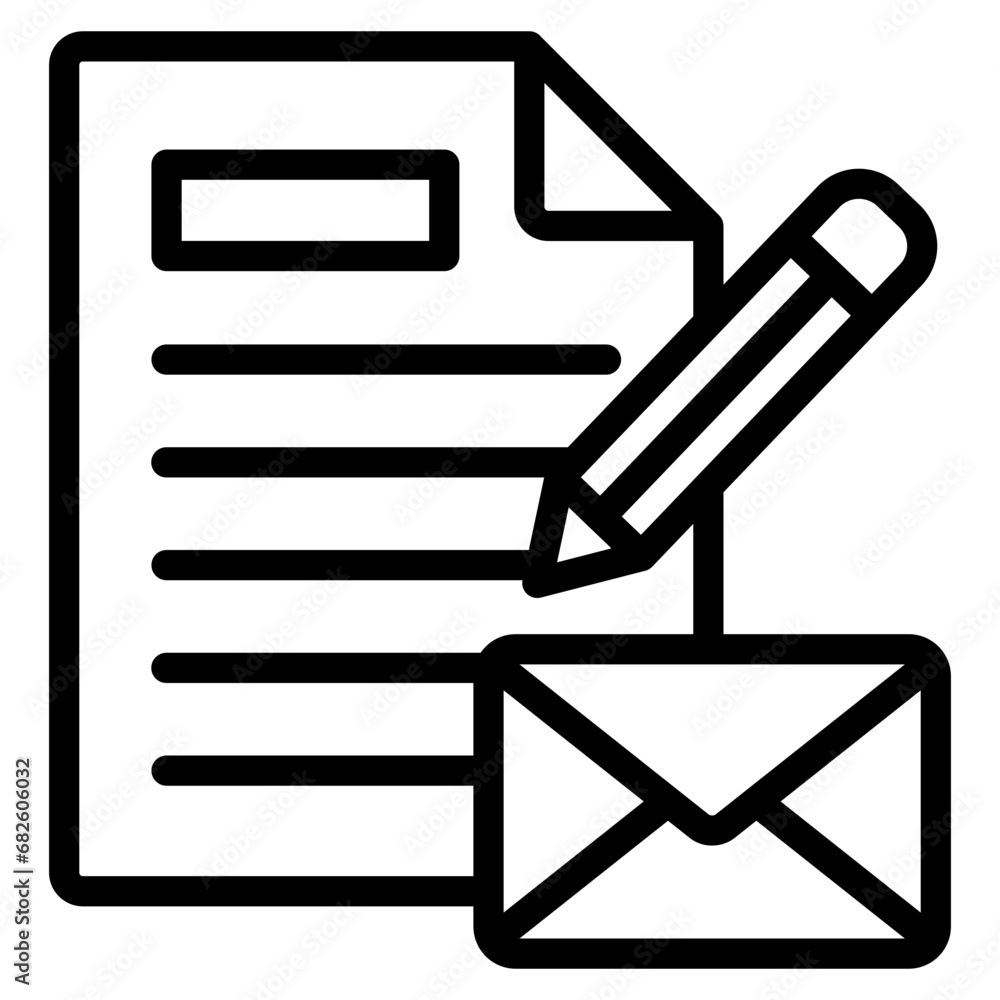 Corporate Identity Icon Element For Design Corporate Identity Icon Element For Design