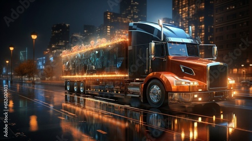 Navigating the Digital Highway: Advanced Transportation Data Analytics Unveiled