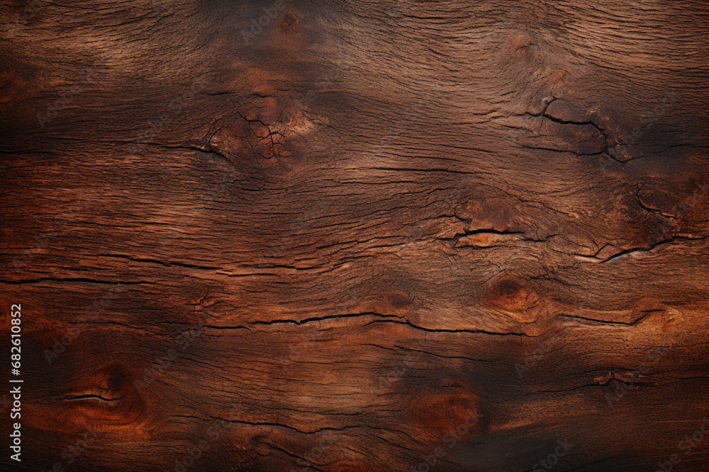 木材の茶色や黒色の壁の板パネルのテクスチャの背景画像。 Wood brown or black wall plank panel texture background image、Generative AI 木材の茶色や黒色の壁の板パネルのテクスチャの背景画像。 Wood brown or black wall plank panel texture background image、Generative AI