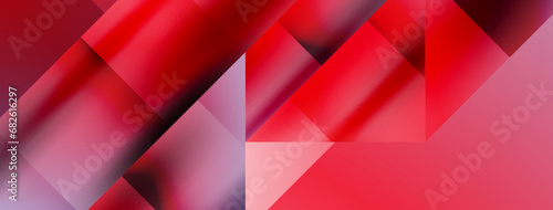 Captivating vector abstraction. Triangles interlock in mesmerizing dance, crafting dynamic geometric backdrop. Fusion of shapes and angles creates artful symphony of modern design