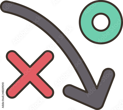 tactics  icon