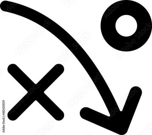 tactics  icon
