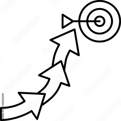 intended  icon