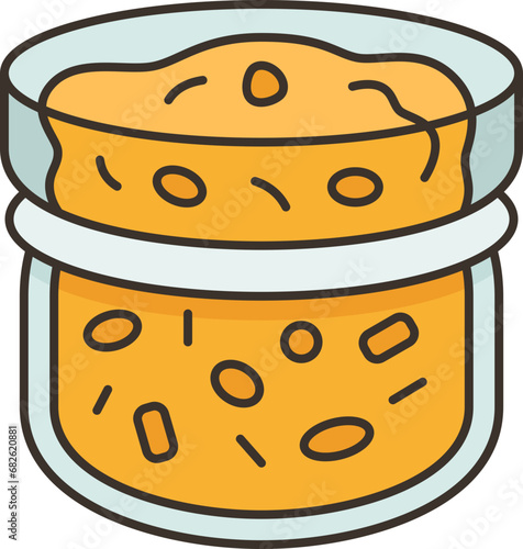marmalade  icon