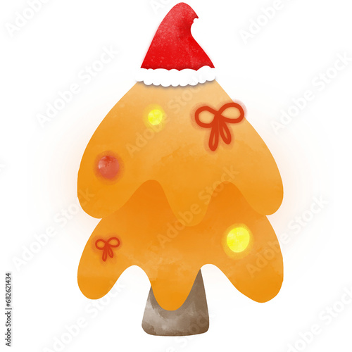 set of three Christmas 