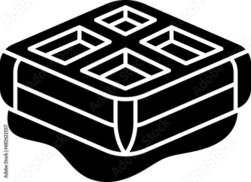 waffle  icon