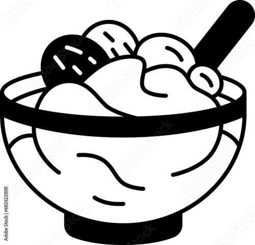 yogurt  icon