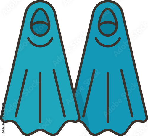 fins  icon