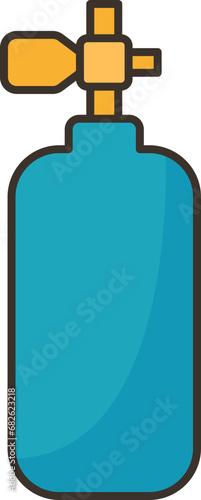 scuba  icon