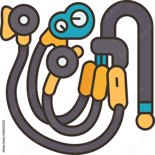 regulator  icon