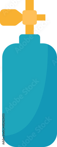 scuba  icon