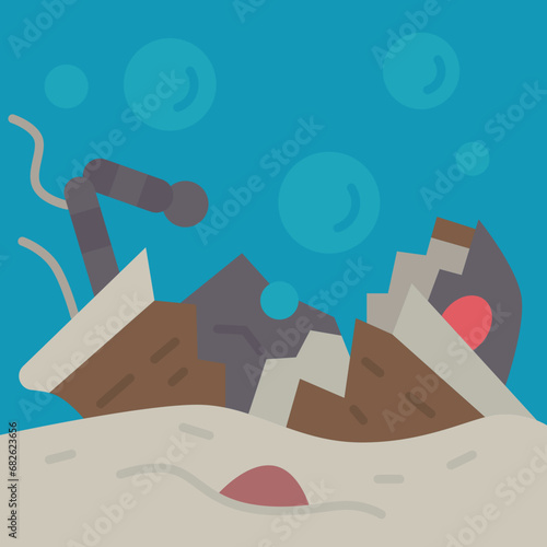 ship  icon