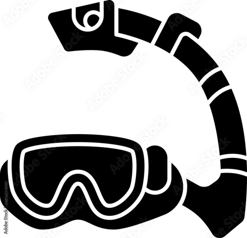 snorkel  icon