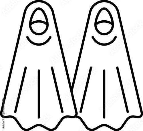 fins  icon