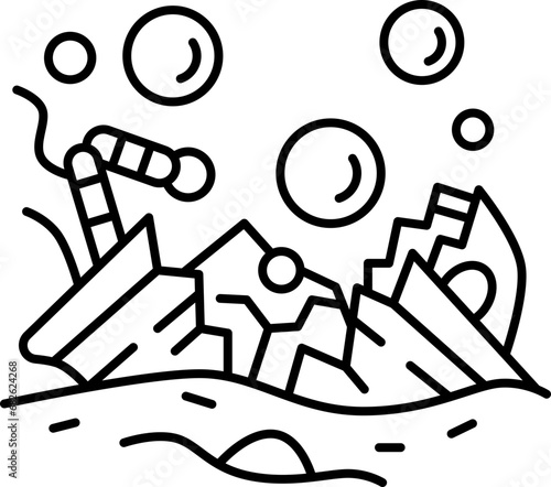 ship  icon