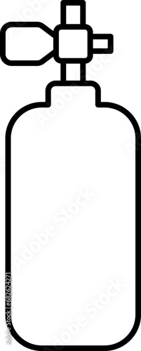 scuba  icon