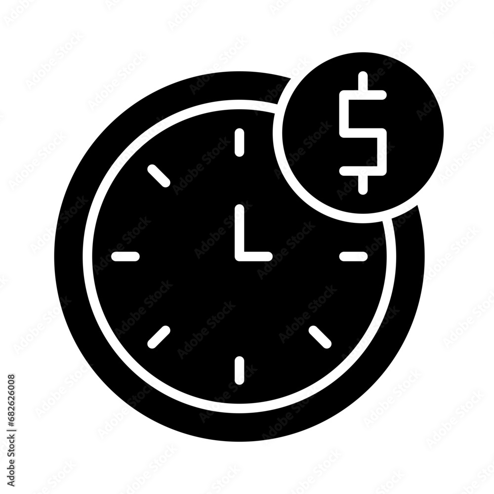 time is money time is money