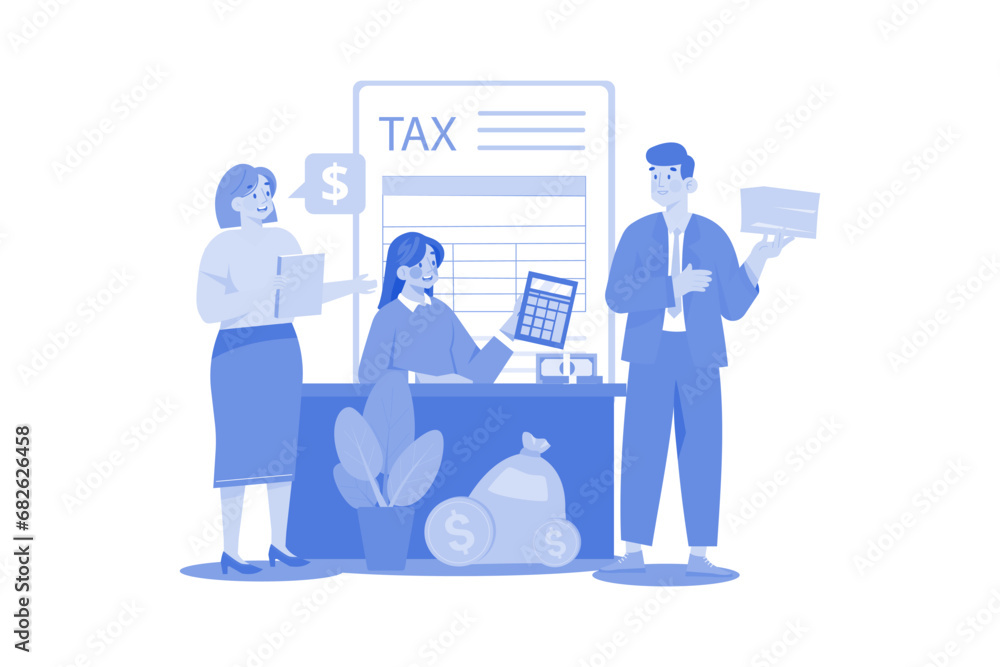 Financial Report summarizing the financial status of the business. Financial Report summarizing the financial status of the business.