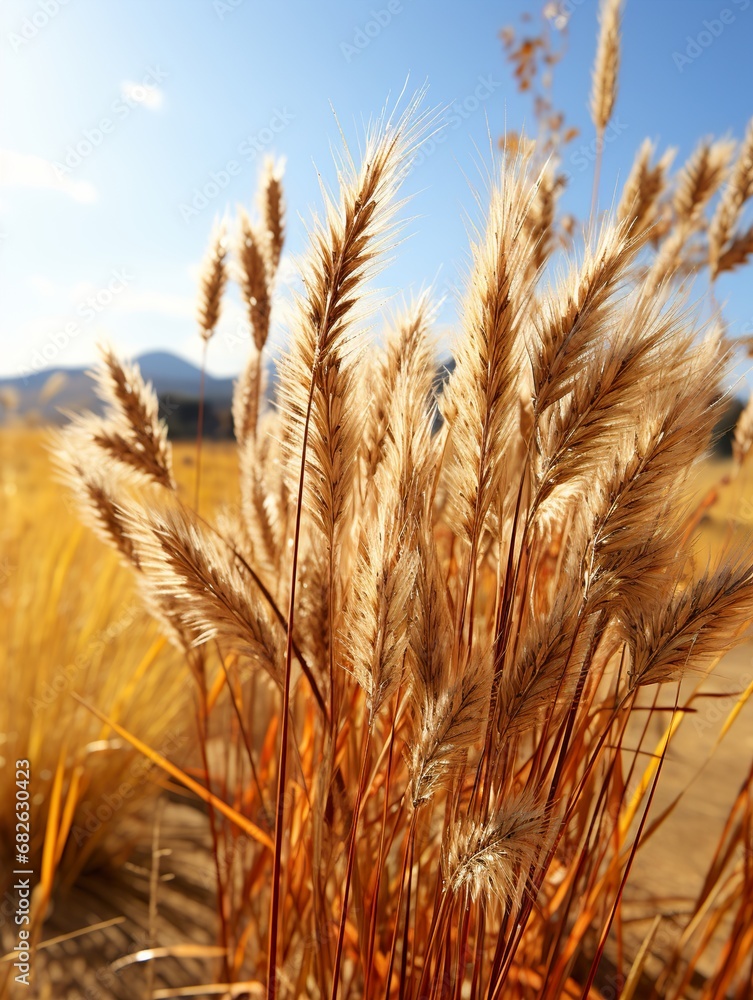 ears of wheat ears of wheat