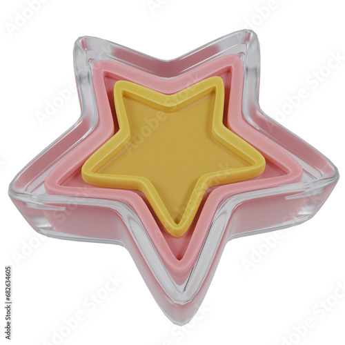 tiny star