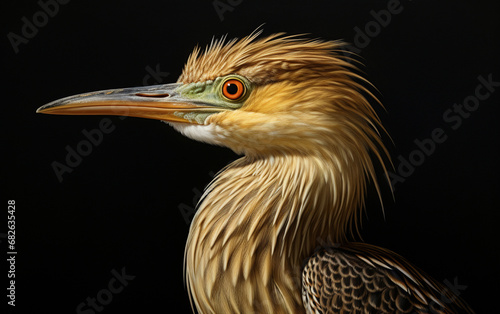 American Bittern © MdNajmul