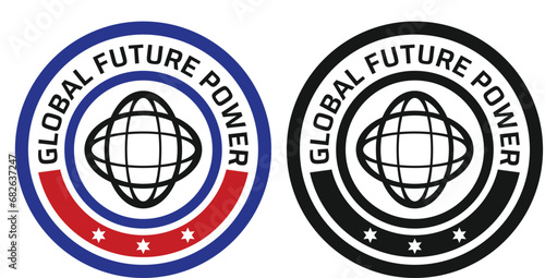 Global Streetwear Logo