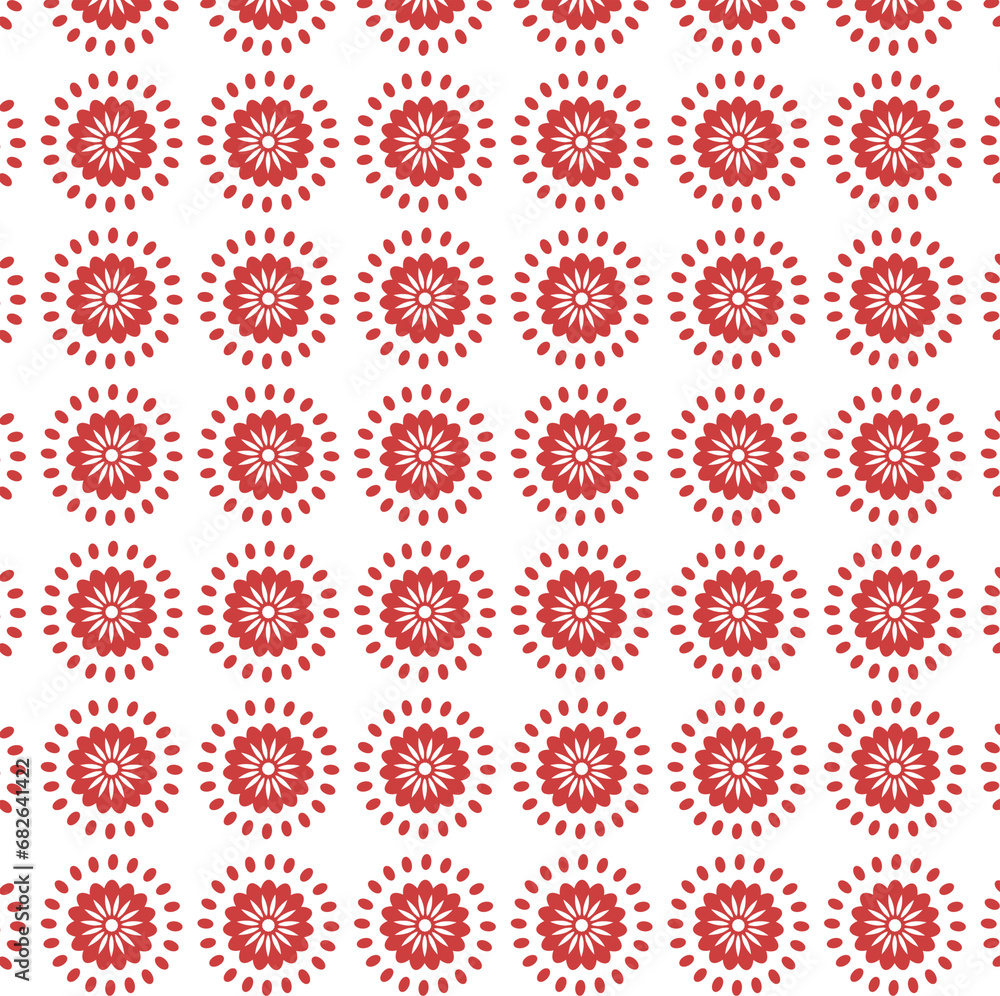 Digital png illustration of red shapes on transparent background