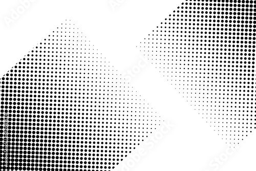 Wallpaper Mural Digital png illustration of black spots on transparent background Torontodigital.ca