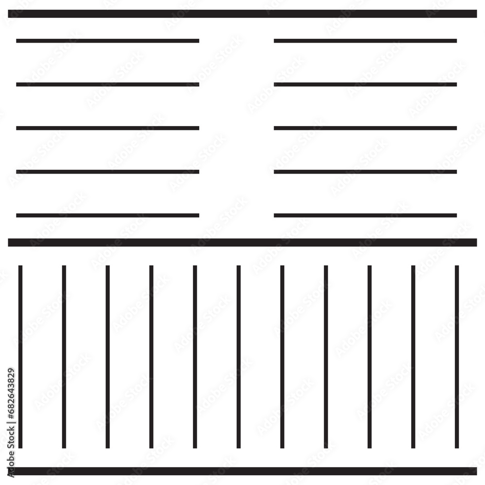 Digital png illustration of rows of black lines on transparent background Digital png illustration of rows of black lines on transparent background