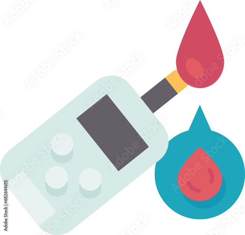 cholesterol  icon