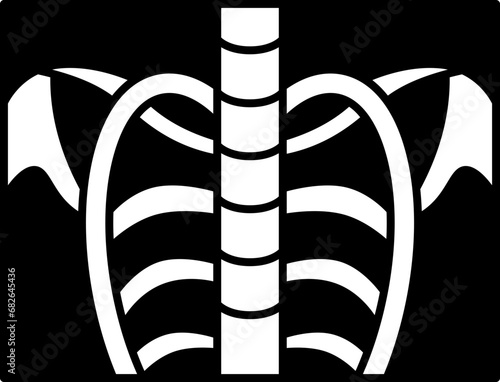 chest  icon