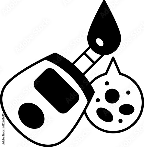 blood  icon