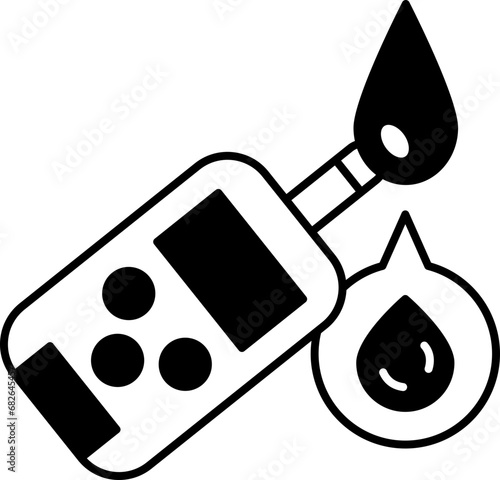 cholesterol  icon