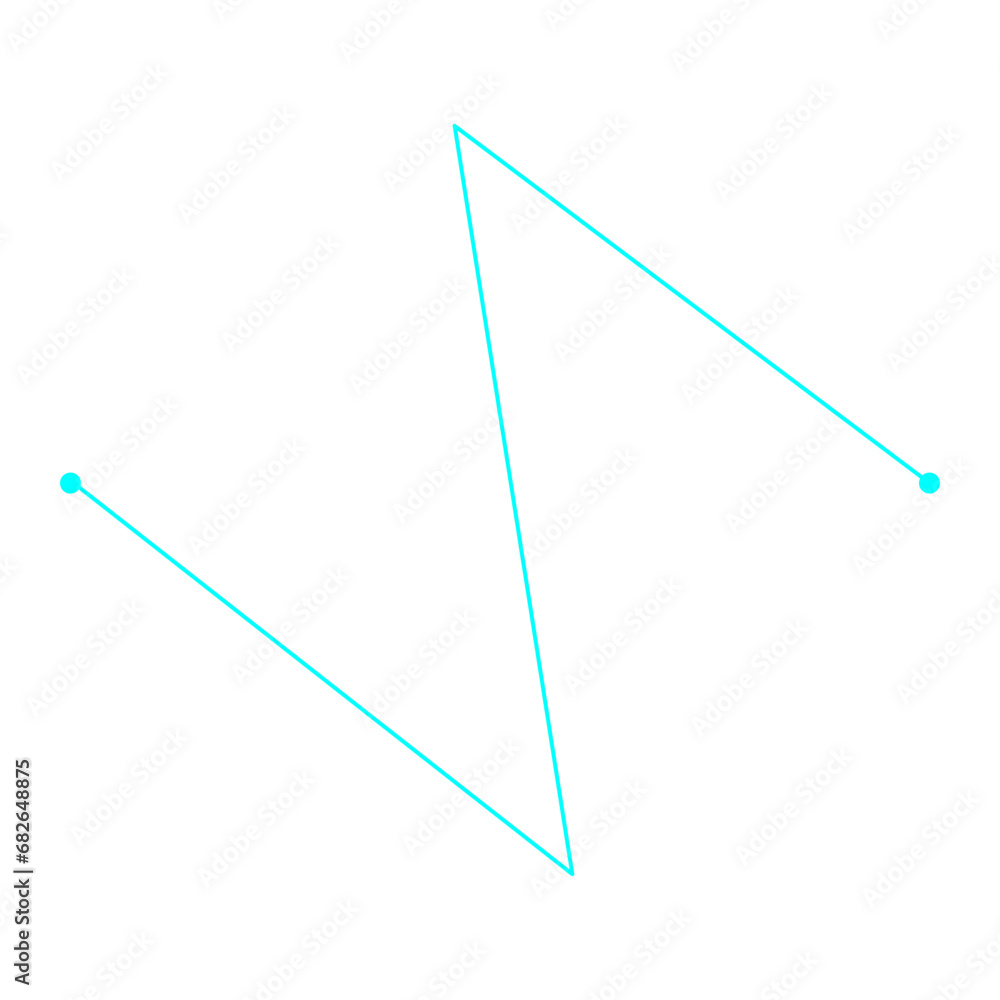 Line Point Element Line Point Element