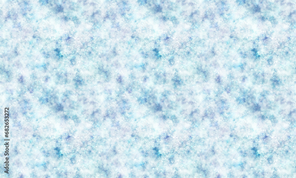 background with snow