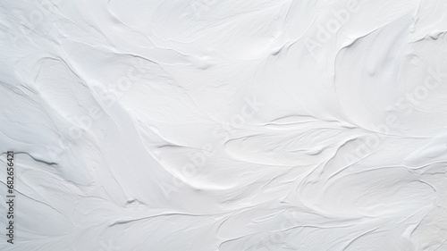 close up white watercolor paper texture background design