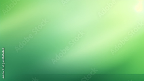 green gradient background abstract blurry fresh green #682656448