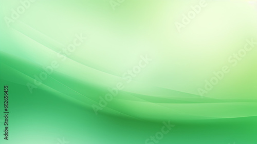 green gradient background abstract blurry fresh green design