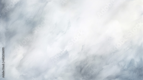Abstract watercolor background art surface grey watercolor illustration